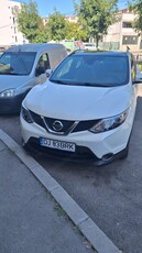 Vând Nissan QASHQAI Tekna 2016