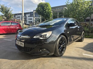 Vând Opel Astra GTC