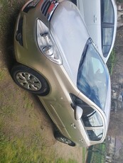 Vand Opel Corsa D 2008 1.2 benzina 2150 euro negociabil