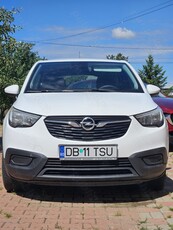 vand opel crosland x an 2018, diesel, 85000 km