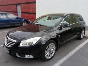 Vand Opel Insignia Sports Tourer 2012, 160CP, km 270000 , 5000Euro!