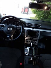 vand passat b7 2013