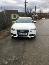 Vand sau schimb audi a4 avant b8 2009