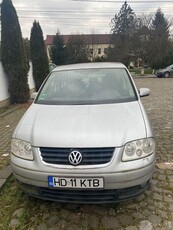 Vand schimb vw touran 2006 de 140cp