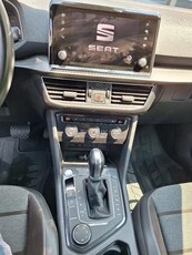 Vand Seat Tarraco 4x4 190 hp