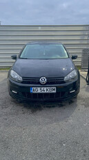 Vând vw golf 6,an fabricatie 2009,motor 1.4MPI,80cp.