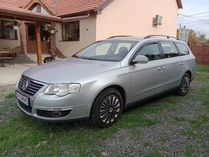 Vând VW Passat an 2007