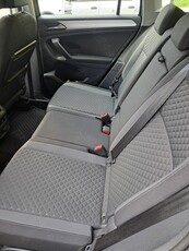 Vând VW Tiguan tredline 1,4TSI, 150CP