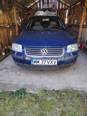 Vând WV Pasat Combi DIESEL 1.9 TDI , din 2003