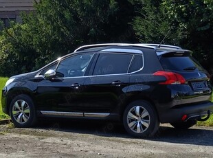 Vind Peugeot 2008 Allure 1,6 e-hdi