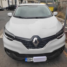 Vind Renault Kadjar