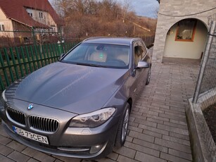 Vindem BMWseria5 x drive an fabricație 2011