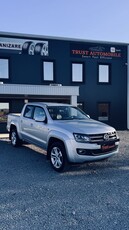 Volkswagen Amarok 2.0 BiTDI 4MOTION Autm. Highline