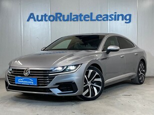 Volkswagen ARTEON 2.0 TDI DSG R-Line