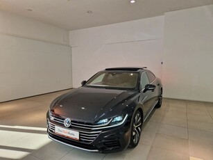 Volkswagen ARTEON 2.0 TDI DSG R-Line