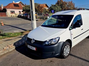 Volkswagen Caddy 1.6 TDI (5-Si.) Maxi EcoProfi