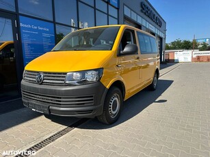 Volkswagen Caravelle T6 2.0 TDI KR Trendline