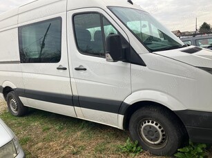 Volkswagen Crafter 2013 - Diesel - Satu Mare