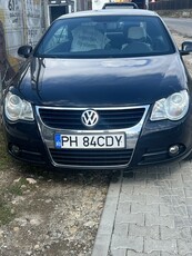 Volkswagen Eos 1.6 FSI