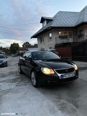 Volkswagen Eos 2.0 TDI