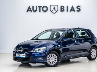 Volkswagen Golf 1.0 TSI BlueMotion Comfortline