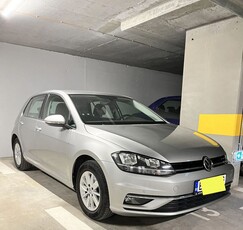 Volkswagen Golf 1.0 TSI Comfortline