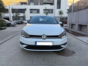 Volkswagen Golf 1.0 TSI Trendline