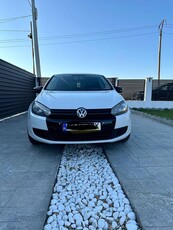 Volkswagen Golf 1.2 TSI BlueMotion Technology Comfortline