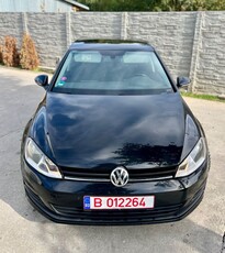 Volkswagen Golf 1.2 TSI BlueMotion Technology Cup