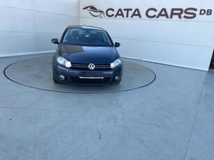 Volkswagen Golf 1.2 TSI BlueMotion Technology Team