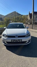 Volkswagen Golf 1.2 TSI BMT Comfortline