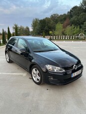 Volkswagen Golf 1.2 TSI BMT Trendline