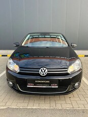 Volkswagen Golf 1.2 TSI Style