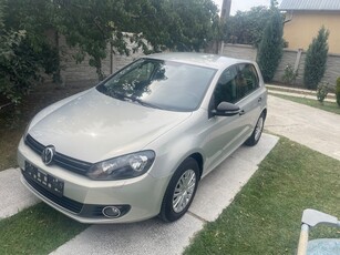 Volkswagen Golf 1.4 Style