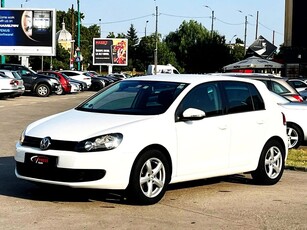 Volkswagen Golf 1.4 Trendline