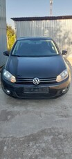 Volkswagen Golf 1.4 TSI BMT Highline