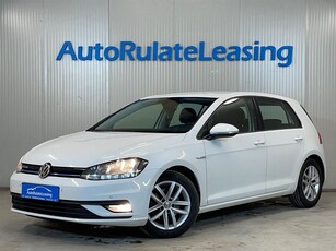 Volkswagen Golf 1.5 TSI Comfortline