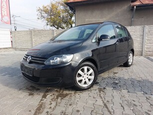 Volkswagen Golf 1.6 Comfortline