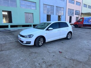 Volkswagen Golf 1.6 TDI 4Motion BlueMotion Technology Trendline