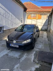 Volkswagen Golf 1.6 TDI 4Motion BlueMotion Technology Trendline