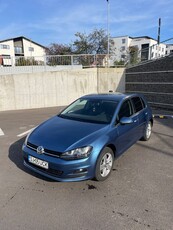 Volkswagen Golf 1.6 TDI 4Motion BMT Highline