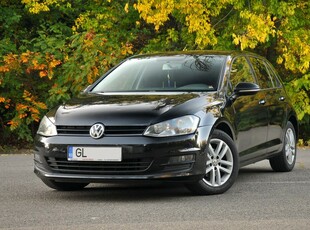 Volkswagen Golf 1.6 TDI BMT Comfortline