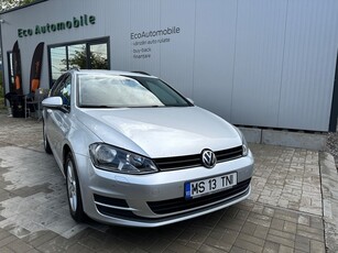 Volkswagen Golf 1.6 TDI BMT Comfortline