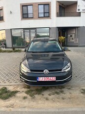 Volkswagen Golf 1.6 TDI Comfortline