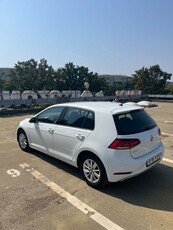 Volkswagen Golf 1.6 TDI Comfortline