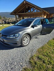 Volkswagen Golf 1.6 TDI Trendline