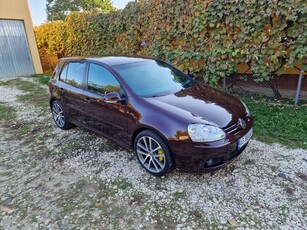 Volkswagen Golf 1.6 TSI GT Sport