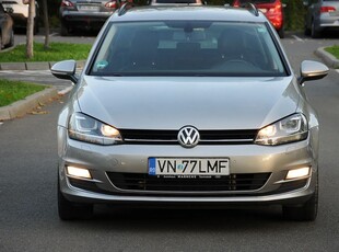 Volkswagen Golf 2.0 TDI DSG BMT Highline