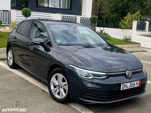 Volkswagen Golf 2.0 TDI Life