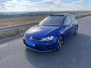 Volkswagen Golf 2.0 TSI BMT 4Mot DSG R